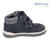 Protetika - topánky BAZIL denim