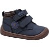 Protetika - barefootové topánky TENDO navy