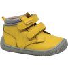 Protetika - barefoot topánky TENDO yellow - TOP AKCIA!