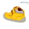 Protetika - barefootové topánky TENDO yellow