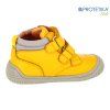Protetika - barefoot topánky TENDO yellow - TOP AKCIA!
