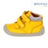 Protetika - barefoot topánky TENDO yellow - TOP AKCIA!