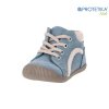 Protetika - topánky BABY blue