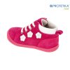 Protetika - topánky BABY rosa