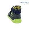 Protetika - barefootové topánky FABIAN navy