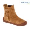 Protetika - barefoot prechodné čižmy TITA beige  - TOP AKCIA!
