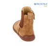 Protetika - barefoot prechodné čižmy TITA beige  - TOP AKCIA!