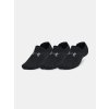 Ponožky UA Essential UltraLowTab 3pk-BLK