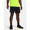 Kraťasy UA Vanish Woven 6in Shorts-BLK