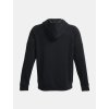Mikina UA Rival Fleece Logo HD-BLK
