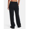 Športové nohavice UA Rival Flc Straight Pant-BLK