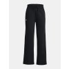 Športové nohavice UA Rival Flc Straight Pant-BLK