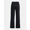 Športové nohavice UA Rival Flc Straight Pant-BLK