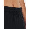 Športové nohavice UA Rival Flc Straight Pant-BLK