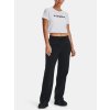 Športové nohavice UA Rival Flc Straight Pant-BLK
