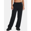 Športové nohavice UA Rival Flc Straight Pant-BLK