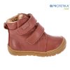 Protetika - zimné topánky VEGA old pink s membránou PRO-tex - zateplené