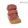 Protetika - zimné topánky VEGA old pink s membránou PRO-tex - zateplené