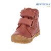 Protetika - zimné topánky VEGA old pink s membránou PRO-tex - zateplené