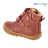 Protetika - zimné topánky VEGA old pink s membránou PRO-tex - zateplené