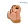 Protetika - zimné topánky VEGA pink s membránou PRO-tex - zateplené