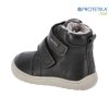 Protetika - zimné barefoot topánky DARYK black s PRO-tex membránou - TOP AKCIA!