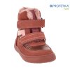 Protetika - zimné barefoot topánky LETY s PRO-tex membránou