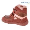 Protetika - zimné barefoot topánky LETY s PRO-tex membránou