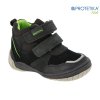 Protetika - topánky s membránou PRO-TEX KEIKO black