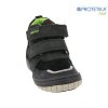 Protetika - topánky s membránou PRO-TEX KEIKO black