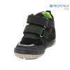 Protetika - topánky s membránou PRO-TEX KEIKO black