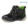 Protetika - topánky s membránou PRO-TEX KEIKO black