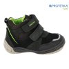 Protetika - topánky s membránou PRO-TEX KEIKO black