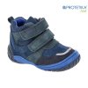 Protetika - topánky s membránou PRO-TEX KEIKO navy