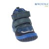 Protetika - topánky s membránou PRO-TEX KEIKO navy