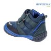 Protetika - topánky s membránou PRO-TEX KEIKO navy