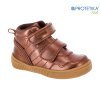 Protetika - topánky XANDRA brown metalic TOP AKCIA!
