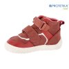 Protetika - barefootové topánky TIRA old pink