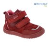 Protetika - barefoot topánky s membránou PRO-TEX BANET bordo