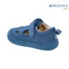 Protetika - barefootové topánky EMES blue
