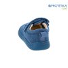 Protetika - barefootové topánky EMES blue