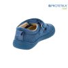 Protetika - barefootové topánky EMES blue