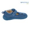 Protetika - barefootové topánky EMES blue