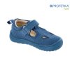 Protetika - barefootové topánky EMES blue