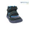 Protetika - barefoot topánky HARDY denim TOP AKCIA!