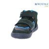 Protetika - barefoot topánky HARDY denim TOP AKCIA!