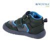 Protetika - barefoot topánky HARDY denim TOP AKCIA!