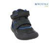 Protetika - barefoot topánky HARDY black TOP AKCIA!