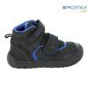Protetika - barefoot topánky HARDY black TOP AKCIA!