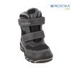 Protetika - zimné topánky JOPO black s PRO-tex membránou